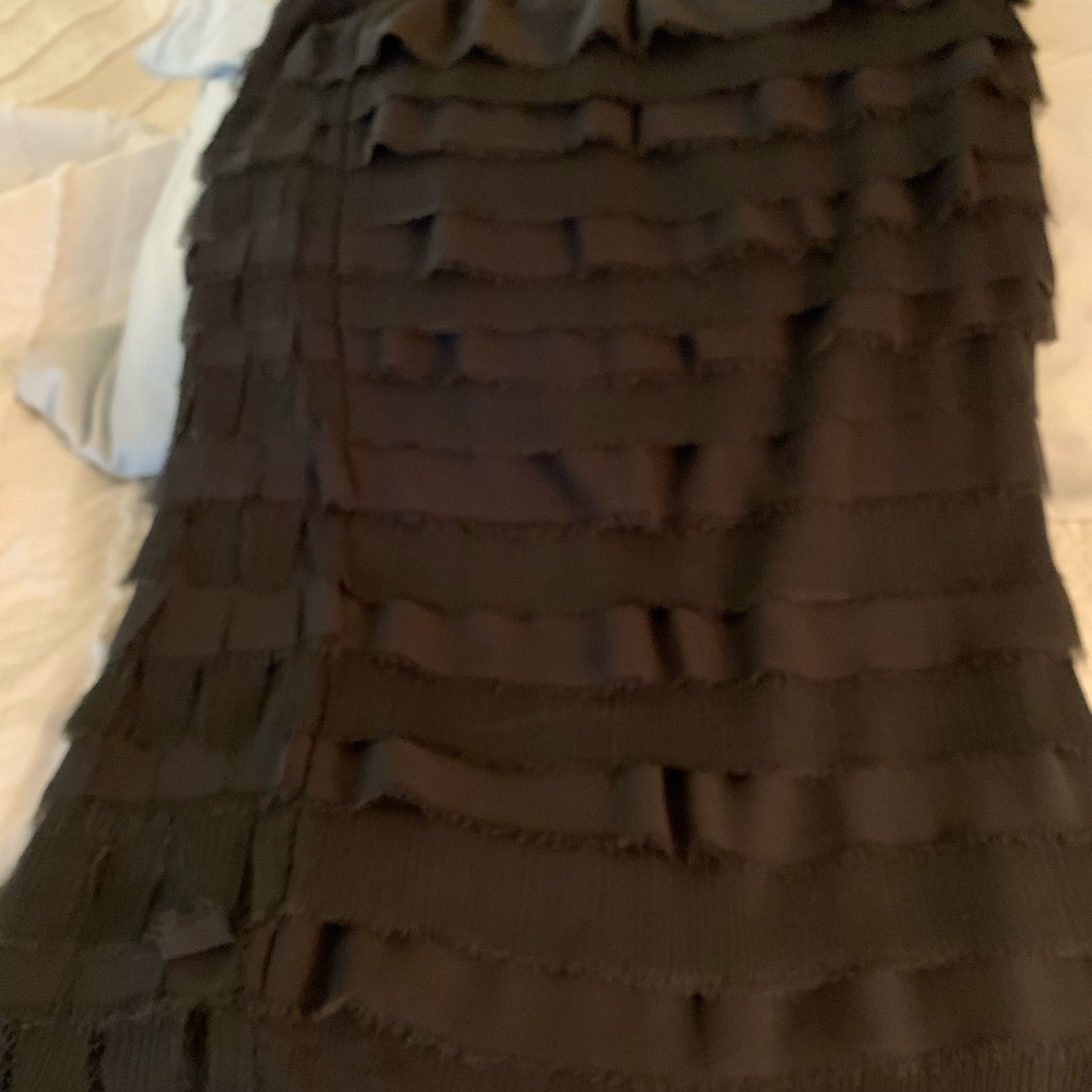 Zara Basic Skirt - image 4